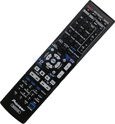 VSX-520-K Remote Control For Pioneer VSX-522-K VSX-920-K VSX-820-K AV Receiver • $10.62