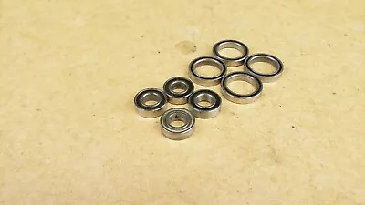 Mugen Mbx6 Eco Bearings  • $3.99