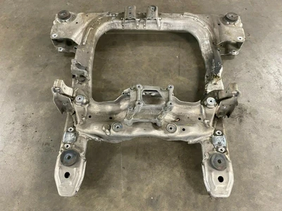 $449.99 • Buy 09-14 Acura Tl Front Engine Cradle Subframe Crossmember Fwd 1193 Oem
