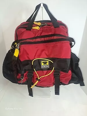 Mountainsmith Eagle External Frame Backpack Small Adult/Youth • $40