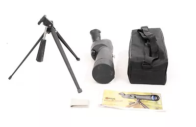 OPTUS  20-60x60  Zoom Spotting Scope (2186BL) • £59.99