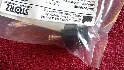 27100mv Karl Storz Suction Valve For Video Cystoscopes • $30