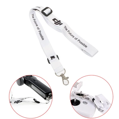 $13.33 • Buy Lanyard For DJI Wizard 4/3/Wu 1 Remote Control Phantom 4/3/2 Inspir TQ ~M