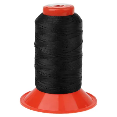 546.8Yd Sewing Thread -  Bonded Nylon Thread For Leather StitchingCanvas Repair • £5.84