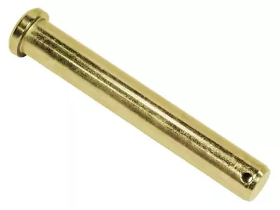 Clevis Pin 3/8 X 2-1/4 LCS ZY (30 Pieces) • $31.11