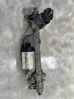 2012-2022 Vw Volkswagen Passat Power Steering Gear Rack And Pinion Oem 🔥a10 • $189.99