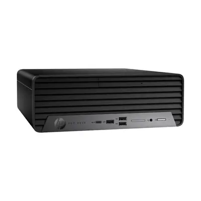 HP ProDesk 400G9 SFF  I5-12400 32GB RAM 2 TB SSD Windows 11 Pro - Grade A • $519