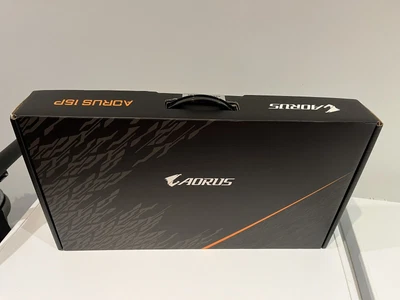 $492 • Buy GIGABYTE AORUS YD 15P  (1TB SSD, Intel Core I7 11800H, 32GB, 1TB, RTX3080)