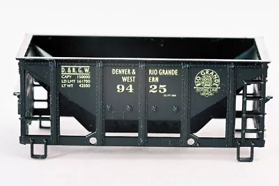 Rcr - Ho 22ft Ore Car  -  D&rgw 9425 • $6.25