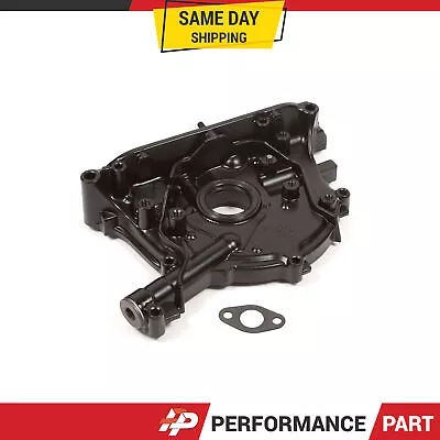 High Performance Oil Pump For Honda Acura B16A2 B18B1 B18C1 B18C5 • $75.99