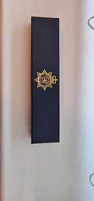 Merseyside Police Letter Opener • £25