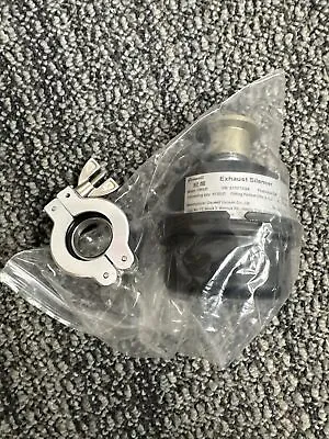 Across International Exhaust Silencer For Dry Scroll Pump Vacuum • $300