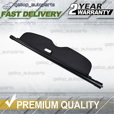 Cargo Trunk Retractable Luggage Blinder Shelf For Jeep Grand Cherokee WK 2010-21 • $178