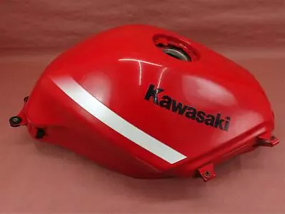 2008 - 2012 KAWASAKI NINJA 250 EX250 Gas Tank Fuel Cell Petrol Reservoir • $216.32