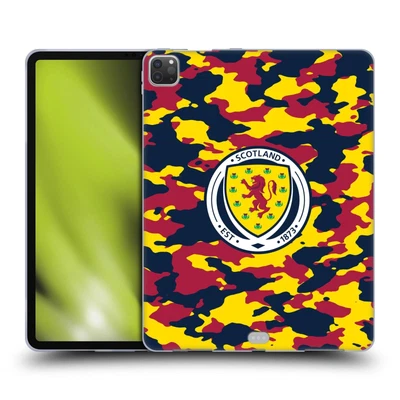 $26.95 • Buy Scotland National Football Team Logo 2 Soft Gel Case For Apple Samsung Kindle