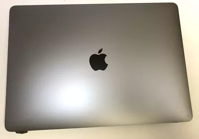 $170.99 • Buy LCD Display Screen For 13  Macbook Air A2337 M1 2020 Space Gray - Grade B