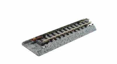 Kato Unitrack (S62J) Straight Conversion Track 62mm 2pcs N Gauge 20-045 • £5.95