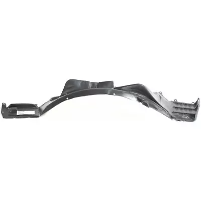 Fender Liner For 2002-2003 Mitsubishi Lancer Front Passenger Side • $23.17