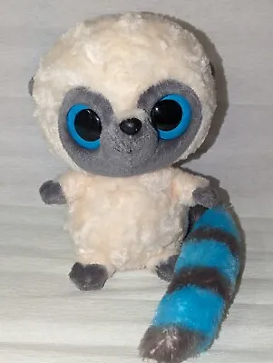 Stuffed Animal Aurora Lemur Glubchi YooHoo & Friends Approx. 20 Cm • £8.22