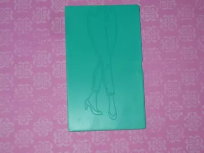 1978 / 2015 FASHION PLATES TOMY ~ Replacement Bottoms PANTS #1 • $5.99