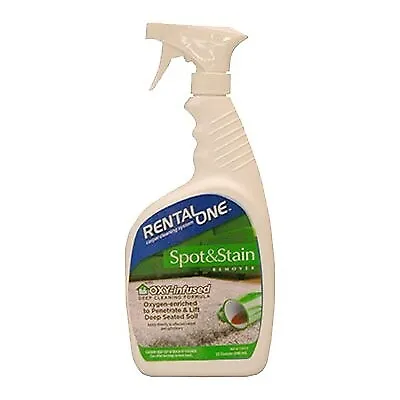 £27 • Buy Oxy Spray Spot & Stain Remover, 32-oz. -ROC1-SPRY