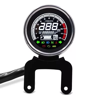 Digital Speedometer For Victory Vegas / 8-Ball / Jackpot FGX • $114.99