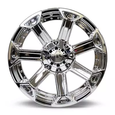 $255.59 • Buy One Wheel (1) Fits Your 2003 Chevrolet Avalanche 1500 Z71 | RTX (Offroad) | 0829