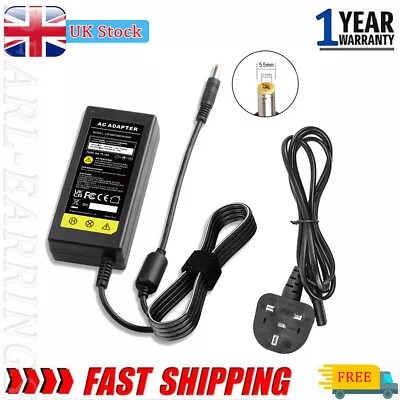 29.4V 2A Charger For 25.2V 24V 7S Lithium Ion Battery Pack Electric Scooter Bike • £11.99