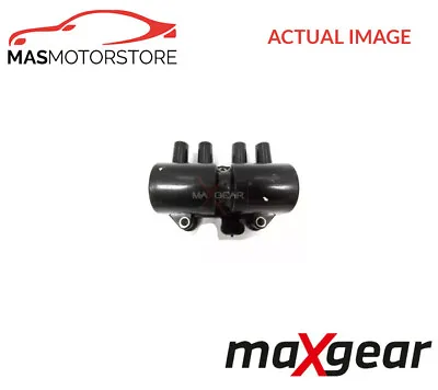 Engine Ignition Coil Maxgear 13-0006 A For Chevrolet Evandaepica 2.0 2l • £53.85
