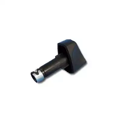 Thermostat Knob For RM2350 3 Way Fridge Dometic Caravan Fridge - Black • $28.90