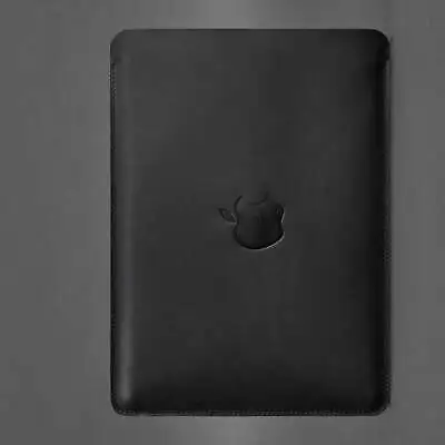 Leather Case For 13 Macbook Air 13.6 Inch / 13 Macbook Pro 2018-2023 Vertical • $57