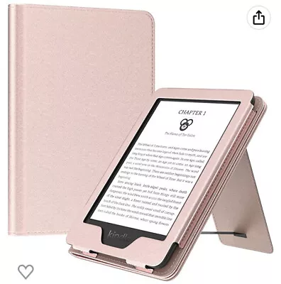 Moko Case For Kindle 6 In. 11th Generation • $10