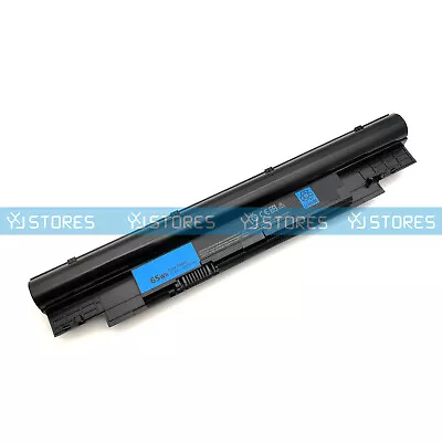 $35.75 • Buy New 268X5 65Wh Battery For Dell Vostro V131 V131D V131R Inspiron 14z N411z N311z