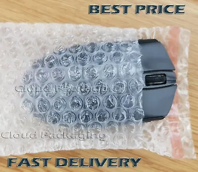 BUBBLE WRAP BAGS POUCHES ENVELOPES *FULL RANGE* PEEL & SEAL Wholesale * Bulk * • £172.99