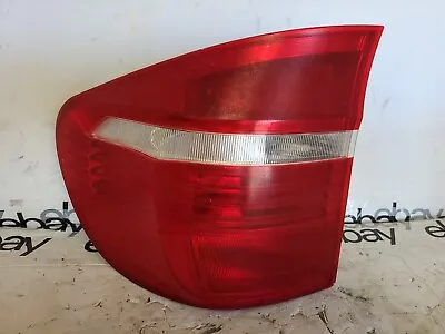 Left Rear Tail Light Lamp Taillight BMW X5 E70 OEM  • $76.20