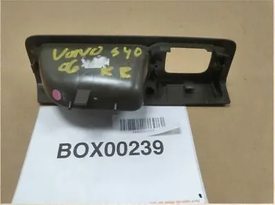 2006 Volvo S40 Rear Right Door Power Window Switch Panel Oem+ • $32.20