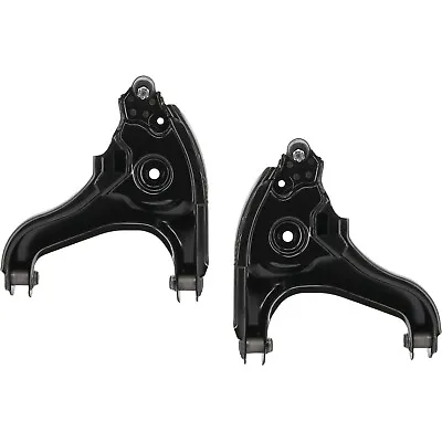 Control Arm Kit For 2000-2001 Dodge Ram 1500 RWD (2) Front Lower Control Arms • $220.79