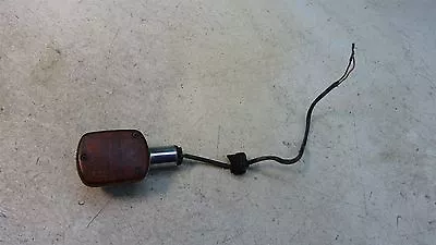 $21.60 • Buy 1983 Honda V65 Magna VF1100 H881-2. Single Rear Turn Signal