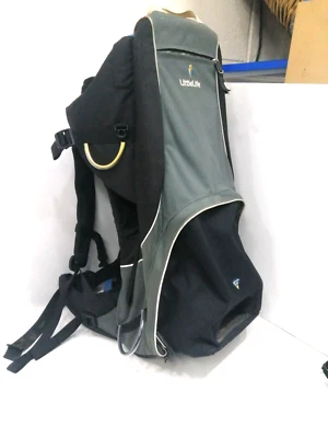 £55 • Buy Little Life Cross Country Baby/ Toddler Carrier