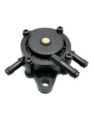 $9.79 • Buy GAS VACUUM FUEL PUMP For Mikuni Briggs & Stratton 491922 691034 808492 808656