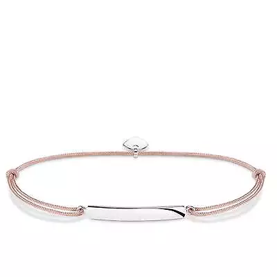 Thomas Sabo Bracelet  Little Secret Classic  • $59