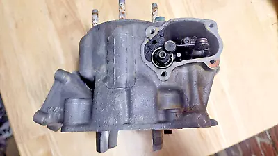 2000 Honda Cr250r Oem Engine Motor Cylinder Bore Jug Power Valve  12101-kz3 • $589