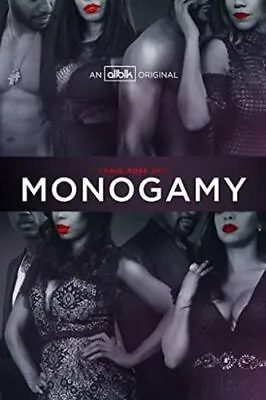 Craig Ross Jr's Monogamy: Season 3 New Dvd • $17.37