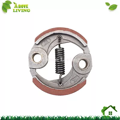 Clutch Assembly For Kawasaki String Trimmer KGT35A Brush Cutter KBL34A BC330 • $16.99