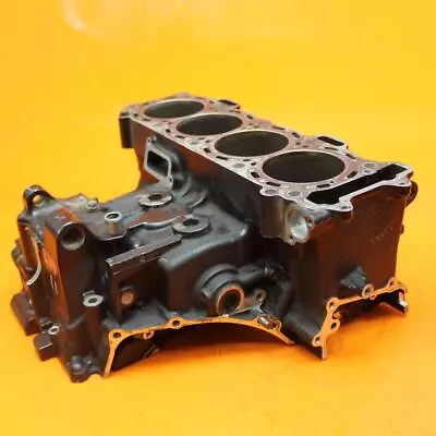 2004 2005 Kawasaki Ninja Zx10r Oem Upper Engine Top Crankcase Crank Cases Motor • $80