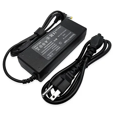 90W 19V 4.74A AC Adapter POWER CHARGER FOR Toshiba N17908 U405D-S2850 LAPTOP • $13.90