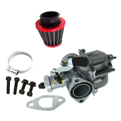 £64.75 • Buy VM22 26mm Carburetor Kit Fit For Honda Predator 212cc GX200 196cc Pit Dirt Bike