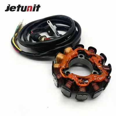 PWC Stator For Kawasaki  21003-3730  JetSki 900  STX/900  ZXi/1100  STX/1100 Zxi • $75.58