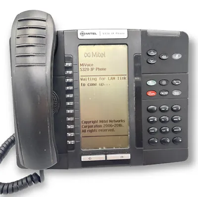 Mitel 5320e IP Phone • $8.99