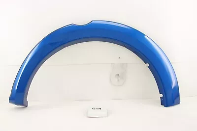 New OEM Rear Fender Wheel Flare Mitsubishi L200 Triton Strada LH Blue 2015-2020  • $100